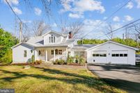 House for sale in Fairfax County, Virginia