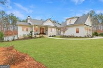 Land for sale in Franklin County, Georgia