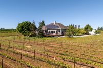 Land for sale in Yamhill County, Oregon