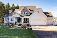 House for sale in Shiawassee County, Michigan