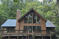 Land for sale in Graham County, North Carolina