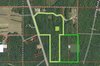 Undeveloped Land for sale in George County, Mississippi