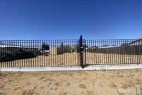 Land for sale in Kern County, California