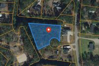 Homesite for sale in Horry County, South Carolina