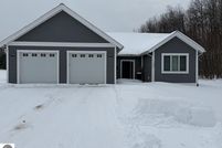 House for sale in Antrim County, Michigan
