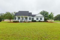 Land for sale in Berrien County, Georgia