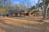 Land for sale in Newberry County, South Carolina