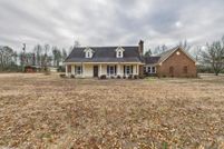 House for sale in Lowndes County, Mississippi