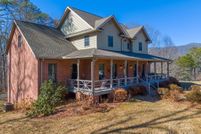 Land for sale in Jackson County, North Carolina