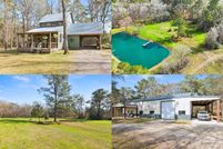 Land for sale in Montgomery County, Texas
