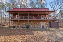 Land for sale in Haralson County, Georgia