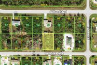 Land for sale in Charlotte County, Florida