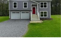 Land for sale in Louisa County, Virginia