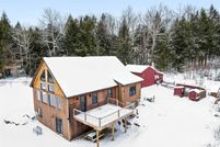 Land for sale in Lamoille County, Vermont