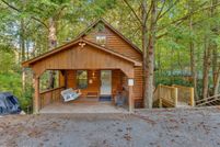 Land for sale in Sevier County, Tennessee