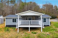 Land for sale in Blount County, Tennessee