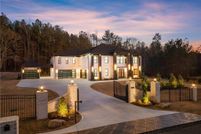 Land for sale in Jackson County, Georgia