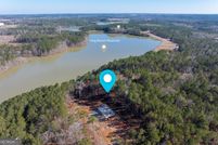 Homesite for sale in Henry County, Georgia