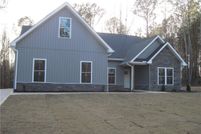 Land for sale in Anderson County, South Carolina