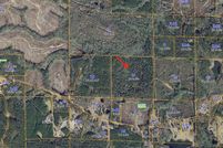 Land for sale in Clarke County, Mississippi