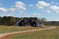 House for sale in Haralson County, Georgia