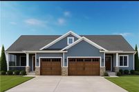 Homesite for sale in Hennepin County, Minnesota