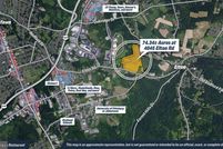 Land for sale in Cambria County, Pennsylvania