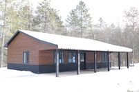 House for sale in Burnett County, Wisconsin