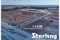 Land for sale in Warren County, Kentucky