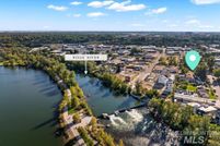 Homesite for sale in Ada County, Idaho