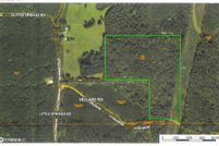Land for sale in Franklin County, Mississippi