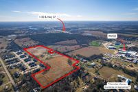 Land for sale in Franklin County, Texas