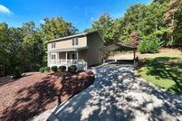 House for sale in Union County, Georgia