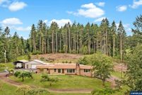 House for sale in Linn County, Oregon