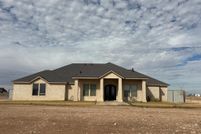 Land for sale in Martin County, Texas