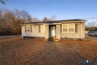 House for sale in King and Queen County, Virginia