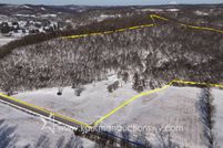 Land for sale in Harrison County, West Virginia
