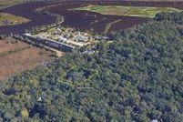 Homesite for sale in Bryan County, Georgia