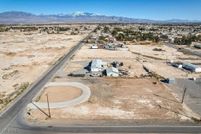 Homesite for sale in Nye County, Nevada