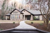 Land for sale in Whitfield County, Georgia