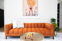 Land for sale in Whitfield County, Georgia