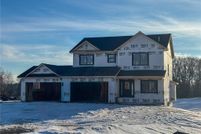 Land for sale in Sherburne County, Minnesota