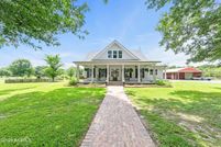 Land for sale in Saint Landry Parish, Louisiana