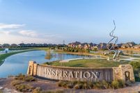 Homesite for sale in Collin County, Texas