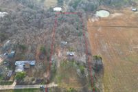 Land for sale in Kaufman County, Texas