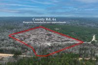 Land for sale in Autauga County, Alabama