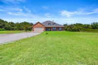 Land for sale in Parker County, Texas