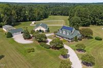 Land for sale in Moore County, North Carolina