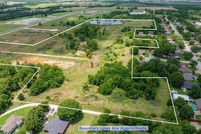 Land for sale in Cooke County, Texas