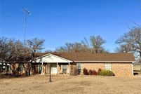 Land for sale in Young County, Texas